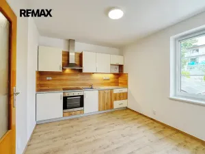 Pronájem bytu 3+1, Domažlice, 90 m2