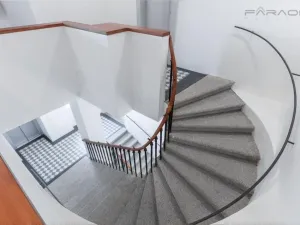 Pronájem bytu 2+1, Praha - Karlín, 75 m2