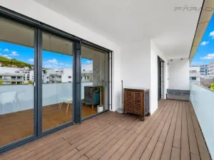 Pronájem bytu 2+kk, Praha - Jinonice, Barvitiova, 71 m2