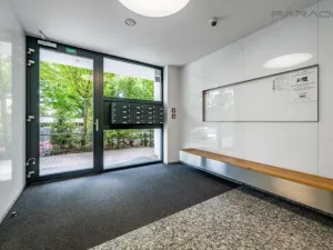 Pronájem bytu 2+kk, Praha - Jinonice, Barvitiova, 71 m2