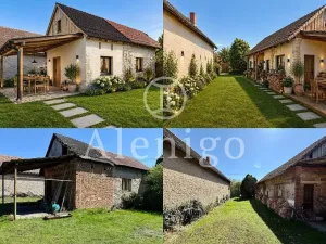 Prodej chalupy, Podmoky, 189 m2