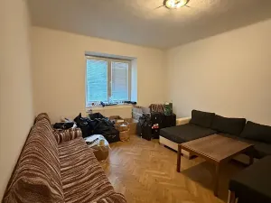 Pronájem bytu 2+1, Opava, Pivovarská, 60 m2