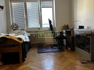 Prodej bytu 3+1, Brno, Tábor, 71 m2
