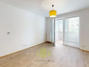Prodej bytu 1+kk, Prostějov, Na Lukách, 34 m2