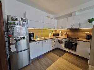 Pronájem bytu 2+kk, Olomouc, Janského, 54 m2