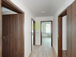 Pronájem bytu 2+kk, Olomouc, Janského, 54 m2
