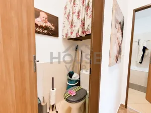Prodej bytu 2+kk, Praha - Čakovice, Marty Krásové, 56 m2