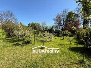 Prodej pozemku pro bydlení, Otrokovice, Nadjezd, 511 m2