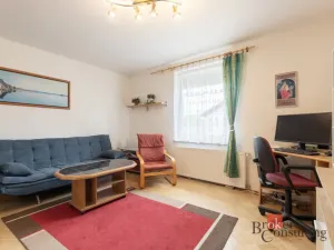 Prodej rodinného domu, Vranovice, Příční, 209 m2