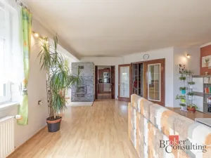 Prodej rodinného domu, Vranovice, Příční, 209 m2