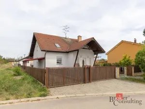 Prodej rodinného domu, Vranovice, Příční, 209 m2