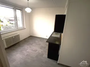 Pronájem bytu 1+1, Třešť, 39 m2