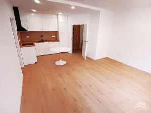 Pronájem bytu 3+kk, Jihlava, Čajkovského, 66 m2