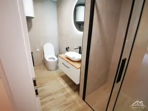 Pronájem bytu 3+kk, Jihlava, Čajkovského, 66 m2