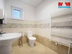 Prodej rodinného domu, Lázně Bohdaneč, Škroupova, 202 m2