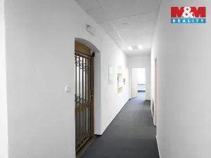 Pronájem kanceláře, Ostrava - Moravská Ostrava, 28. října, 110 m2