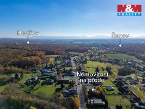 Prodej restaurace, Petřvald, Na Pořadí, 168 m2