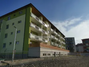 Pronájem bytu 2+kk, Šlapanice, 50 m2