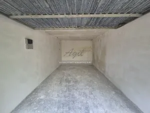 Pronájem garáže, Brno, 18 m2