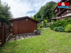 Prodej chalupy, Všemina, 76 m2
