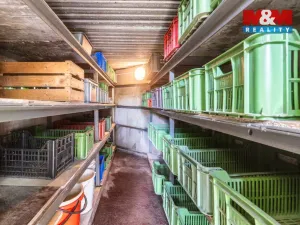 Prodej chalupy, Všemina, 76 m2