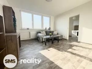 Pronájem bytu 2+1, Ostrava, Dolní, 47 m2