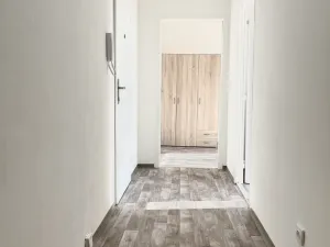 Pronájem bytu 2+1, Ostrava, Dolní, 47 m2