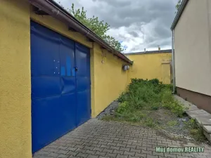 Pronájem skladu, Praha - Letňany, Beranových, 49 m2