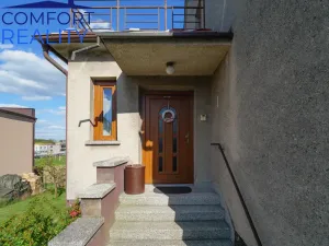 Prodej rodinného domu, Hať, Sportovců, 250 m2
