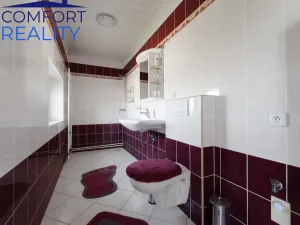 Prodej rodinného domu, Hať, Sportovců, 250 m2