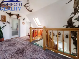 Prodej rodinného domu, Hať, Sportovců, 250 m2