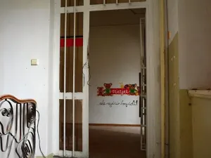 Prodej činžovního domu, Příbram, Čs. armády, 1260 m2