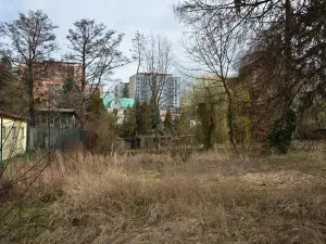Prodej činžovního domu, Příbram, Čs. armády, 1260 m2