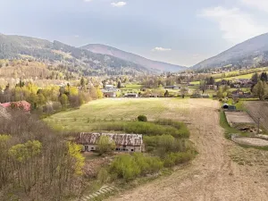 Prodej komerčního pozemku, Ostravice, 18904 m2