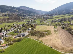 Prodej pozemku pro bydlení, Ostravice, 18904 m2