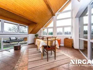 Prodej vícegeneračního domu, Česká Lípa, 320 m2