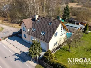 Prodej vícegeneračního domu, Česká Lípa, 320 m2