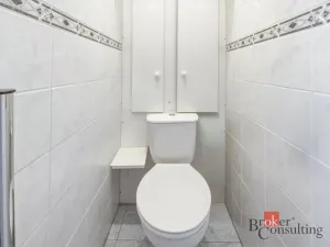 Pronájem bytu 1+kk, Praha - Braník, Nad lesním divadlem, 28 m2