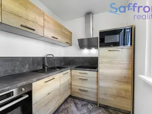 Prodej bytu 2+1, Praha - Malešice, Božecká, 55 m2