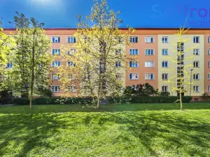 Prodej bytu 2+1, Praha - Malešice, Božecká, 55 m2