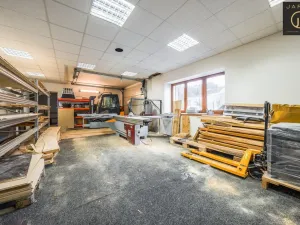 Prodej rodinného domu, Smržovka, Hlavní, 553 m2