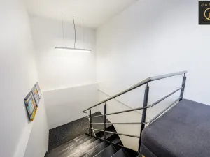 Prodej rodinného domu, Smržovka, Hlavní, 553 m2
