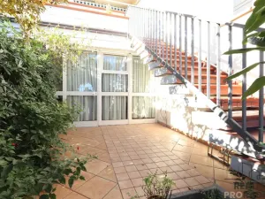Prodej bytu 2+kk, Villa Rosa,Itálie, 56 m2