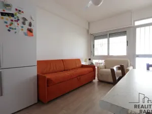 Prodej bytu 2+kk, Villa Rosa,Itálie, 56 m2