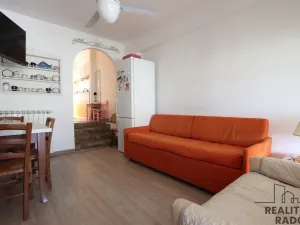 Prodej bytu 2+kk, Villa Rosa,Itálie, 56 m2