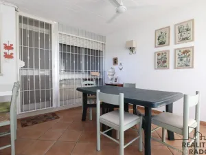 Prodej bytu 2+kk, Villa Rosa,Itálie, 56 m2