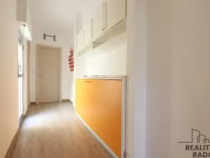 Prodej bytu 2+kk, Villa Rosa,Itálie, 56 m2