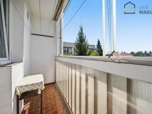 Prodej bytu 4+1, Kutná Hora, Na Chmelnici, 90 m2