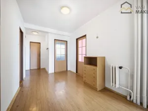 Prodej bytu 4+1, Kutná Hora, Na Chmelnici, 90 m2