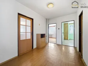 Prodej bytu 4+1, Kutná Hora, Na Chmelnici, 90 m2